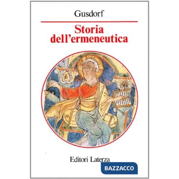 Storia dell'ermeneutica