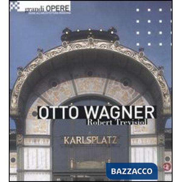 Otto Wagner