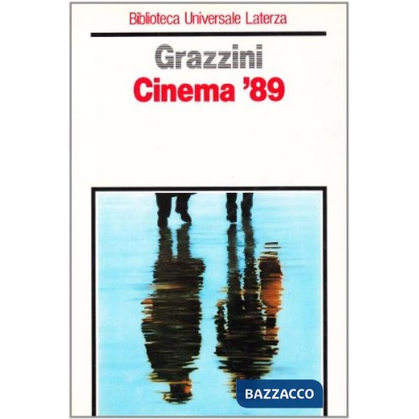 Cinema '89
