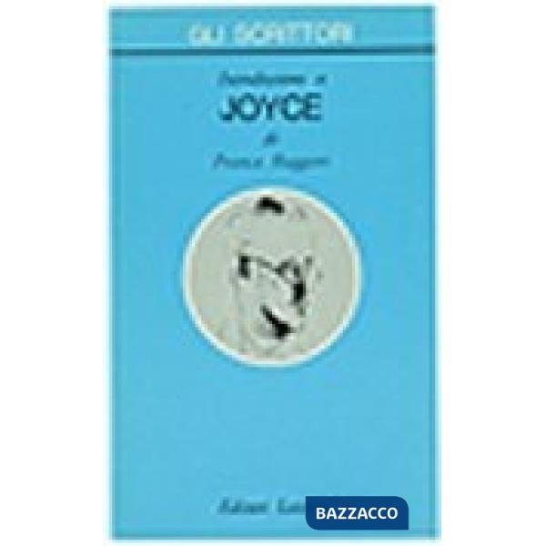 Introduzione a Joyce
