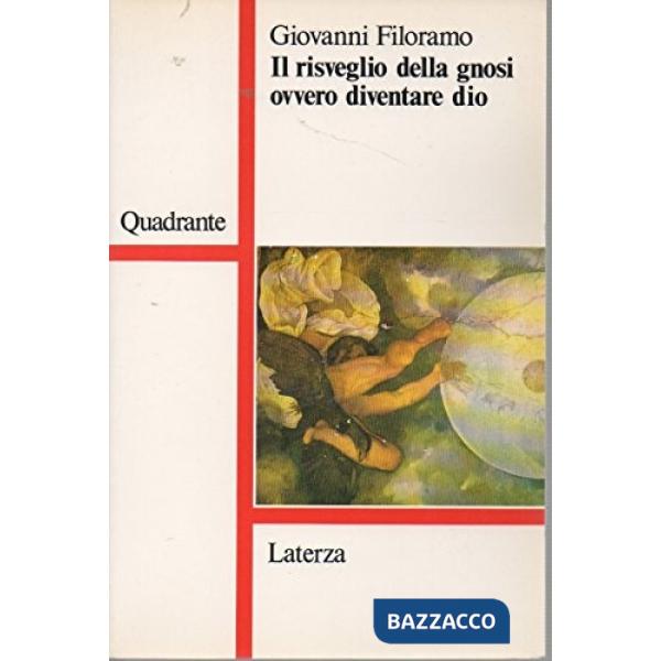 Risveglio della gnosi ovvero diventare Dio (Il)