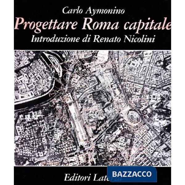 Progettare Roma capitale