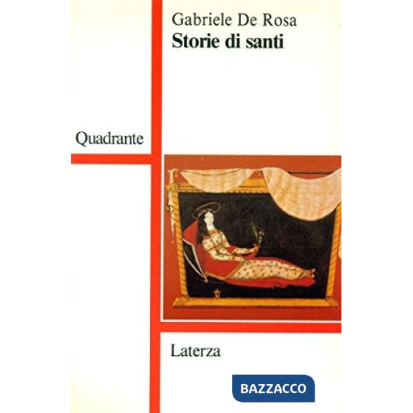 Storie di santi
