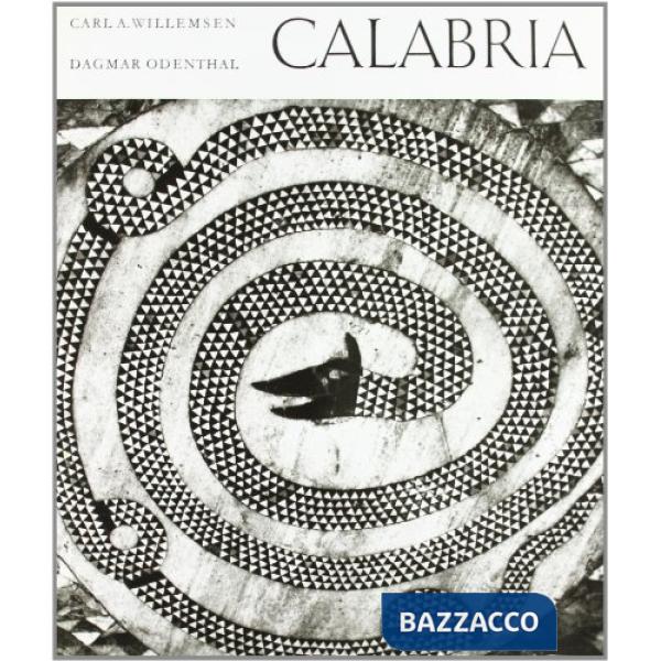 Calabria. Destino di una terra di transito