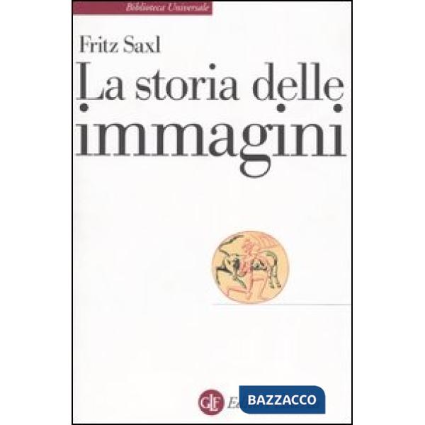 Storia delle immagini (La)
