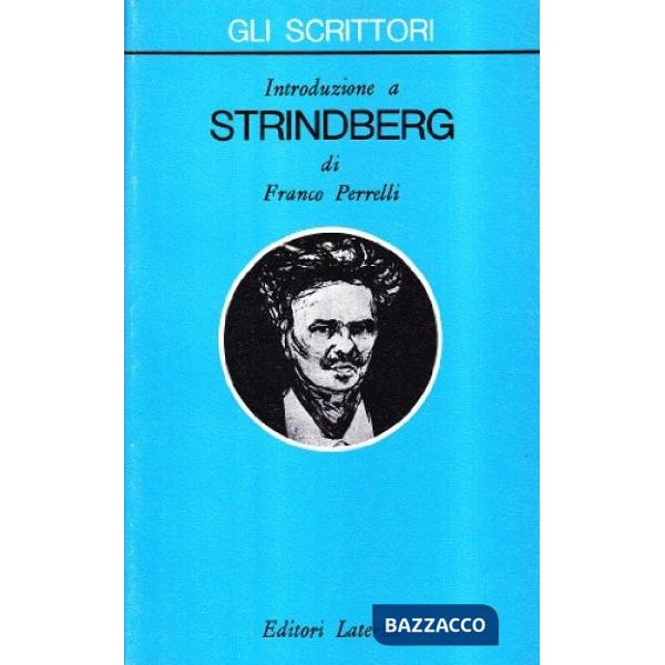 Introduzione a Strindberg