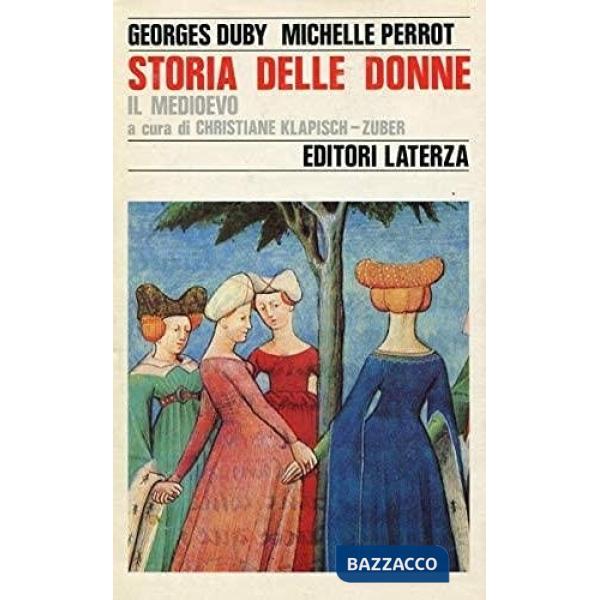 Storia delle donne in Occidente. Vol. 2: Il Medioevo