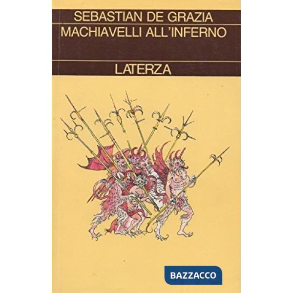 Machiavelli all'inferno