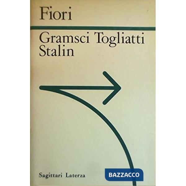 Gramsci Togliatti Stalin
