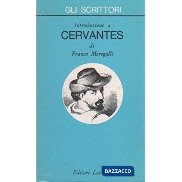 Introduzione a Cervantes