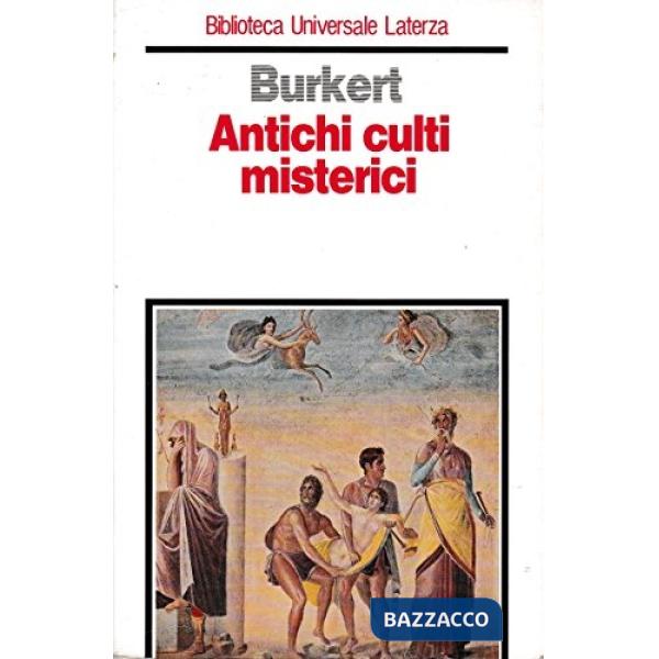 Antichi culti misterici