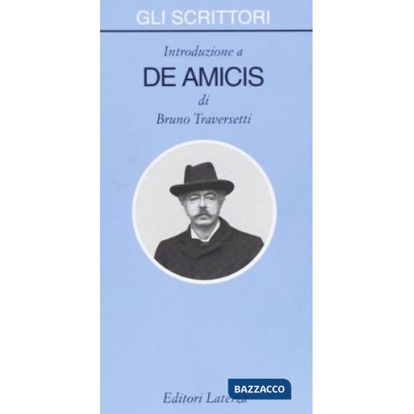 Introduzione a De Amicis