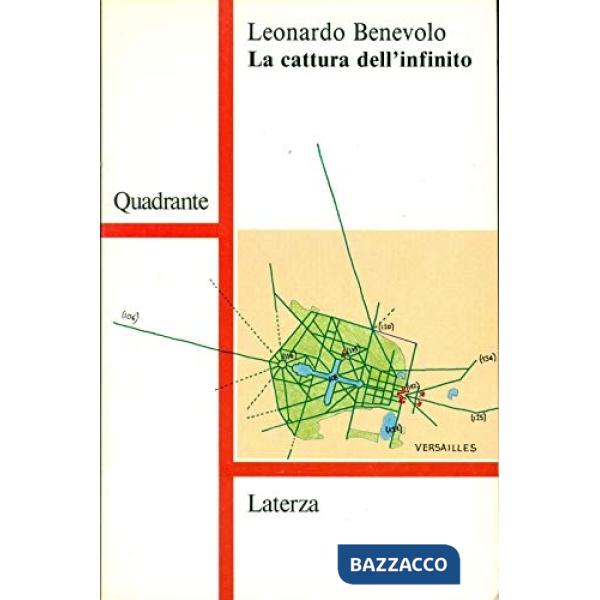 Cattura dell'infinito (La)
