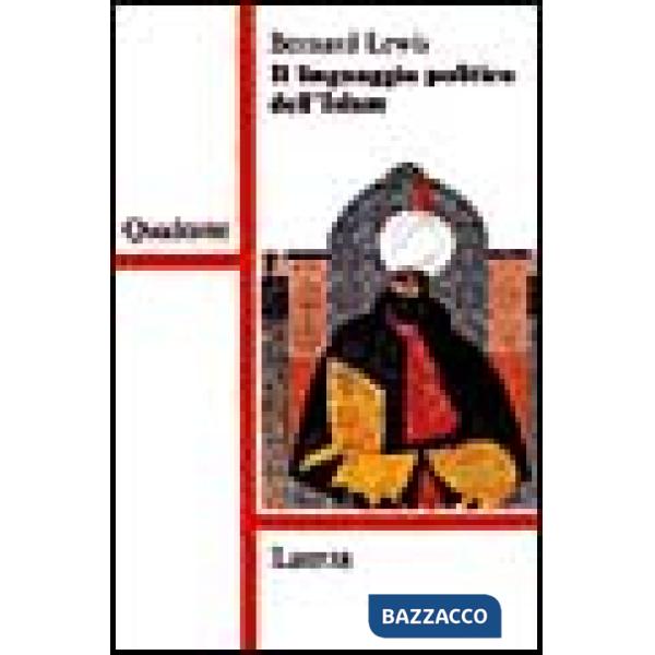 Linguaggio politico dell'Islam (Il)