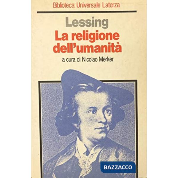Religione dell'umanità (La)