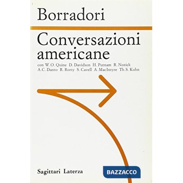 Conversazioni americane
