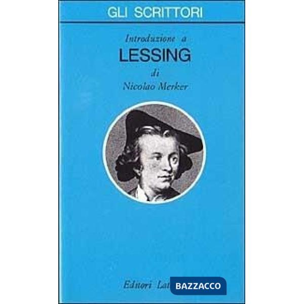 Introduzione a Lessing