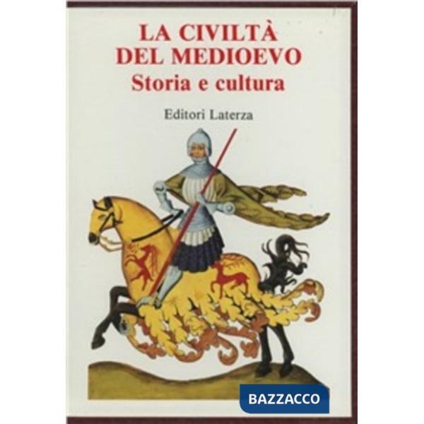 Civiltà del Medioevo