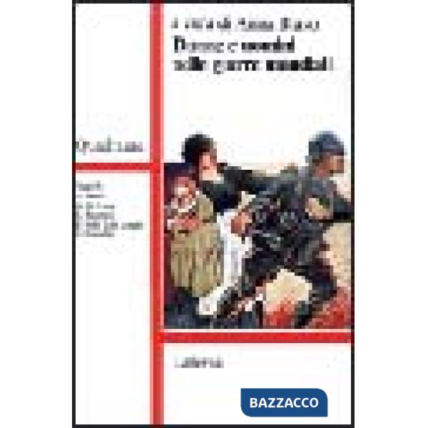 Donne e uomini nelle guerre mondiali