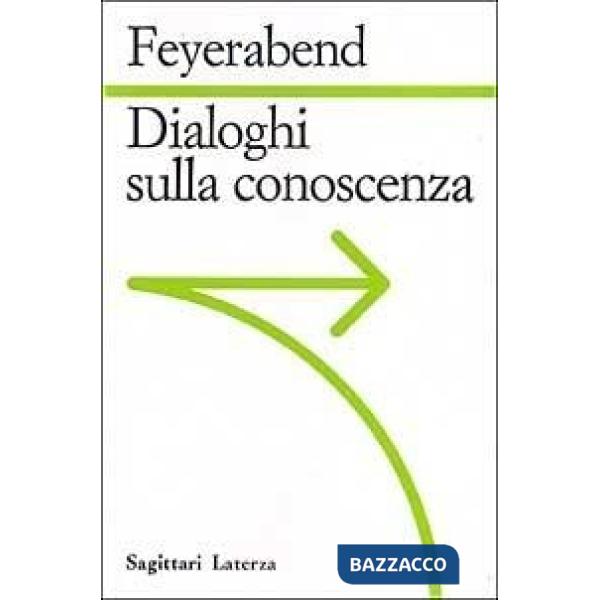 Dialoghi sulla conoscenza