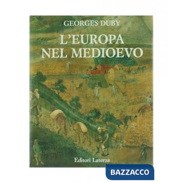 Europa nel Medioevo (L')