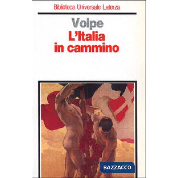 Italia in cammino (L')