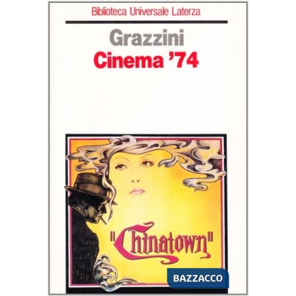 Cinema '74