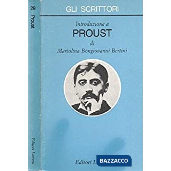 Introduzione a Proust