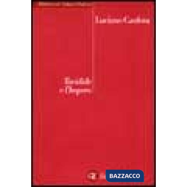 Tucidide e l'impero. La presa di Melo