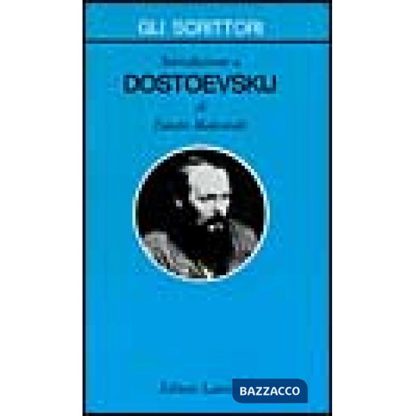 Introduzione a Dostoevskij