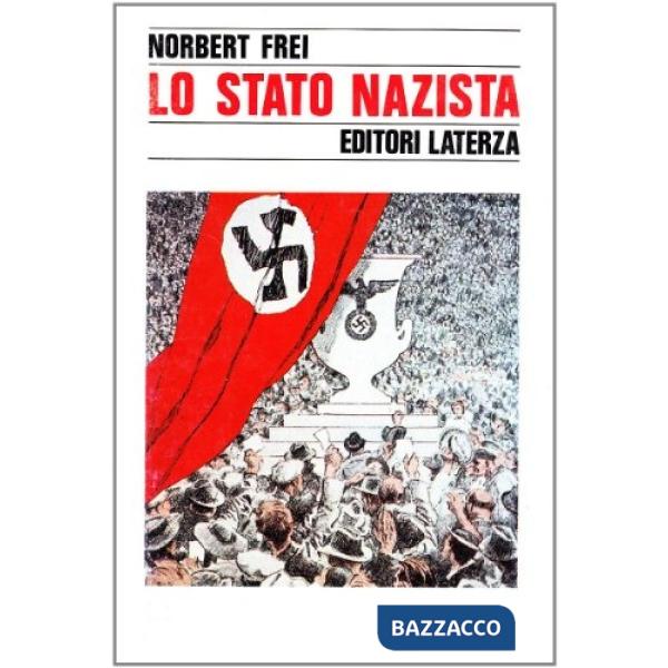 Stato nazista (Lo)