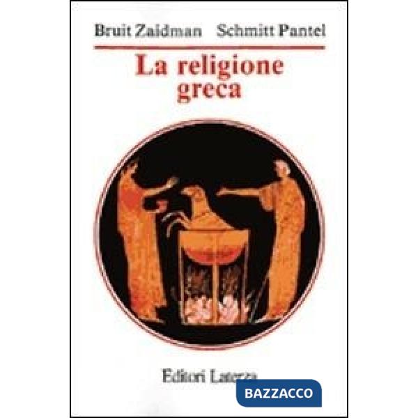 Religione greca (La)