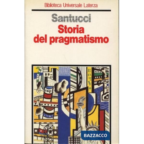Storia del pragmatismo