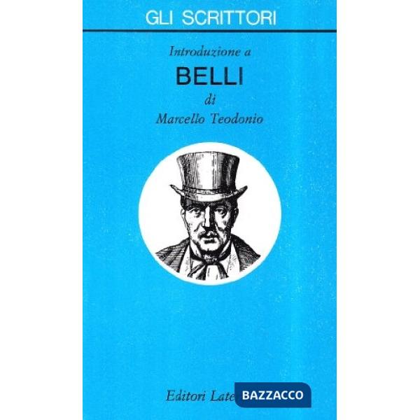 Introduzione a Belli