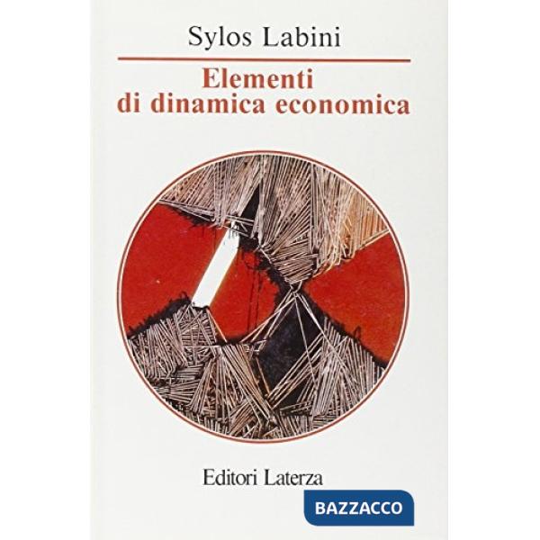 Elementi di dinamica economica
