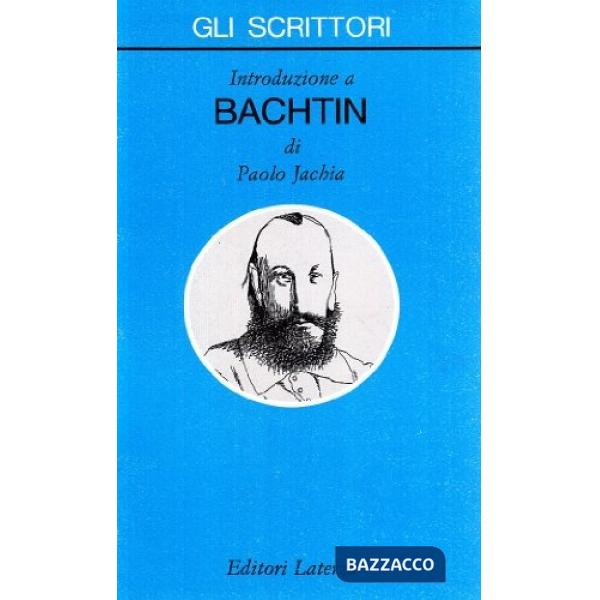 Introduzione a Bachtin