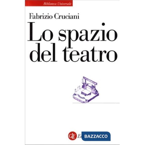Spazio del teatro (Lo)