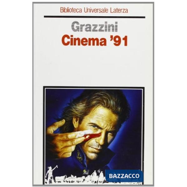 Cinema '91