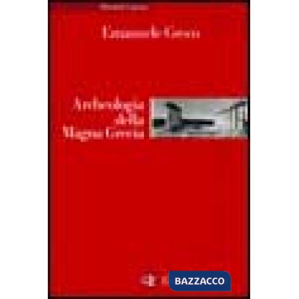 Archeologia della Magna Grecia