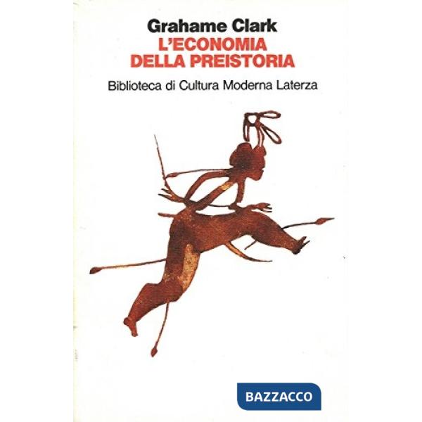Economia della preistoria (L')