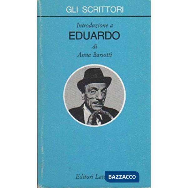 Introduzione a Eduardo