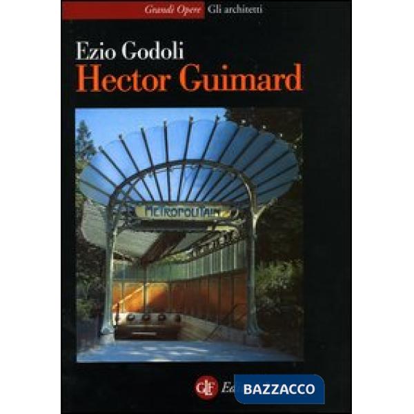 Hector Guimard