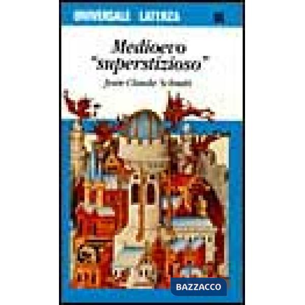 Medioevo 'Superstizioso'