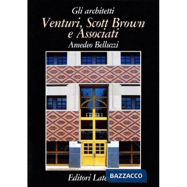 Venturi, Scott Brown e associati