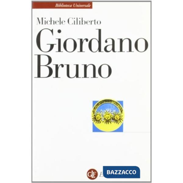 Giordano Bruno