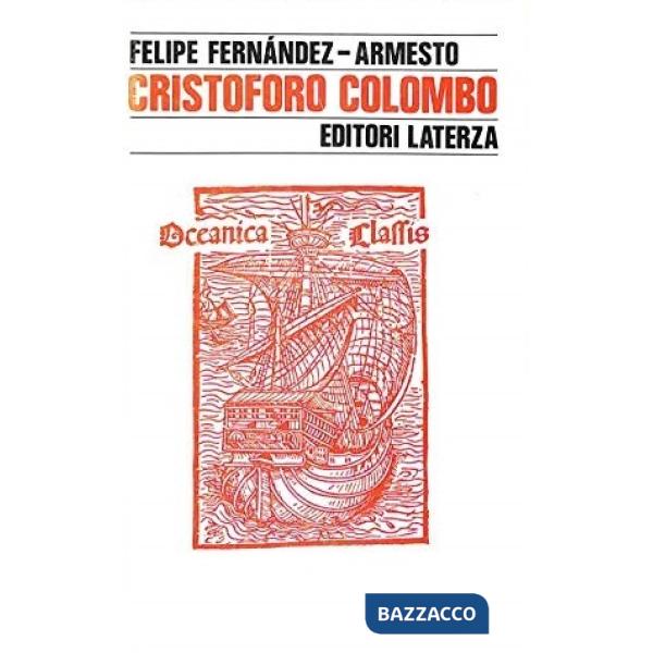 Cristoforo Colombo