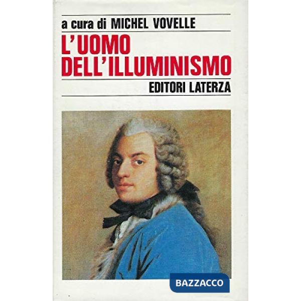 Uomo dell'illuminismo (L')