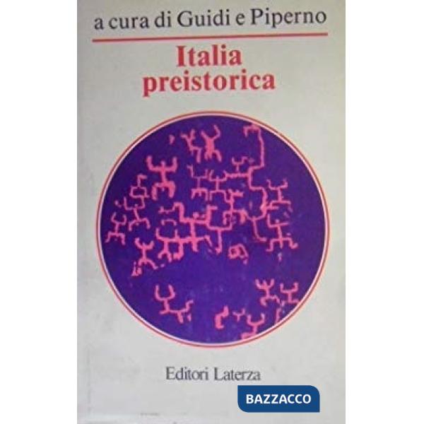 Italia preistorica