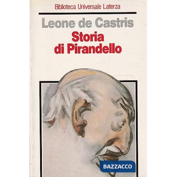 Storia di Pirandello