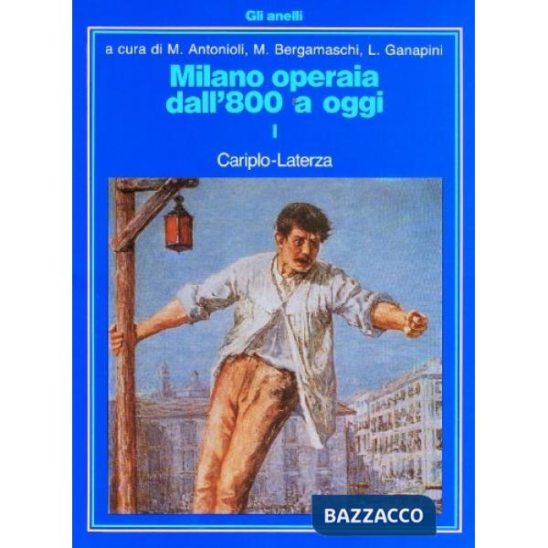 Milano operaia